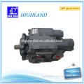 China wholesale manual hydraulic pump used for harvester producer